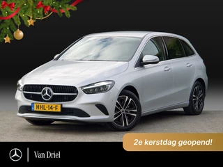 Mercedes-Benz B-Klasse B 250 e Progressive Facelift | Verwarmd stuurwiel Camera Widescreen