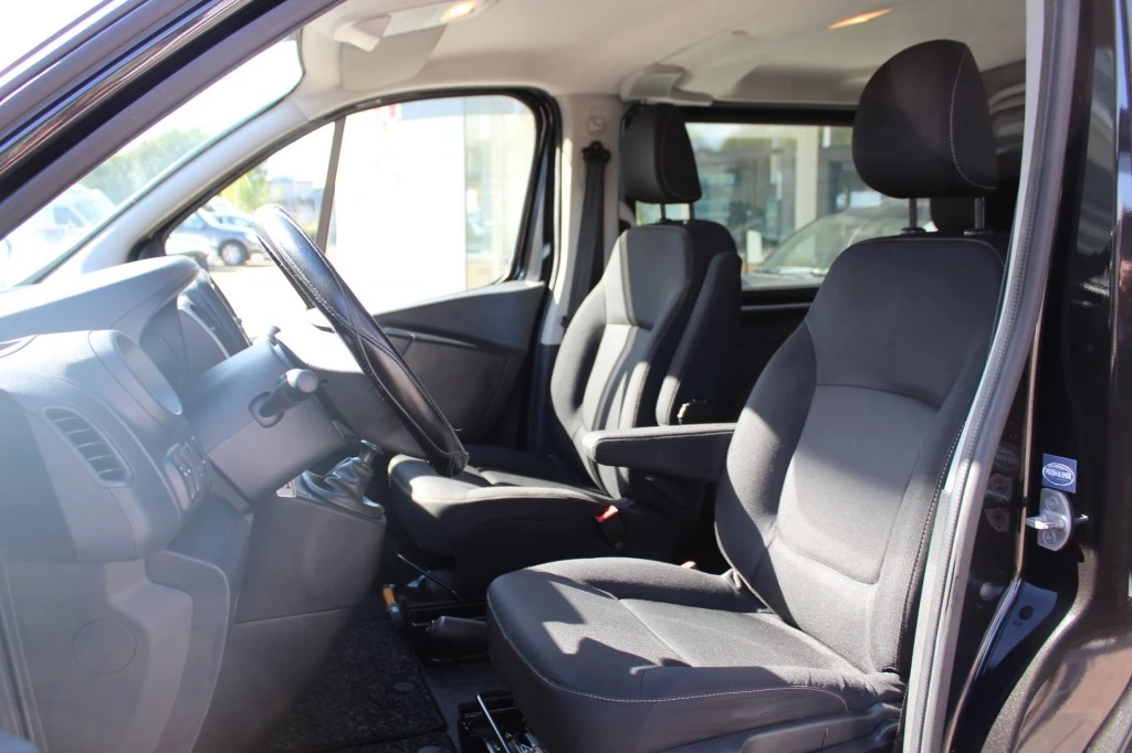 Hoofdafbeelding Fiat Talento
