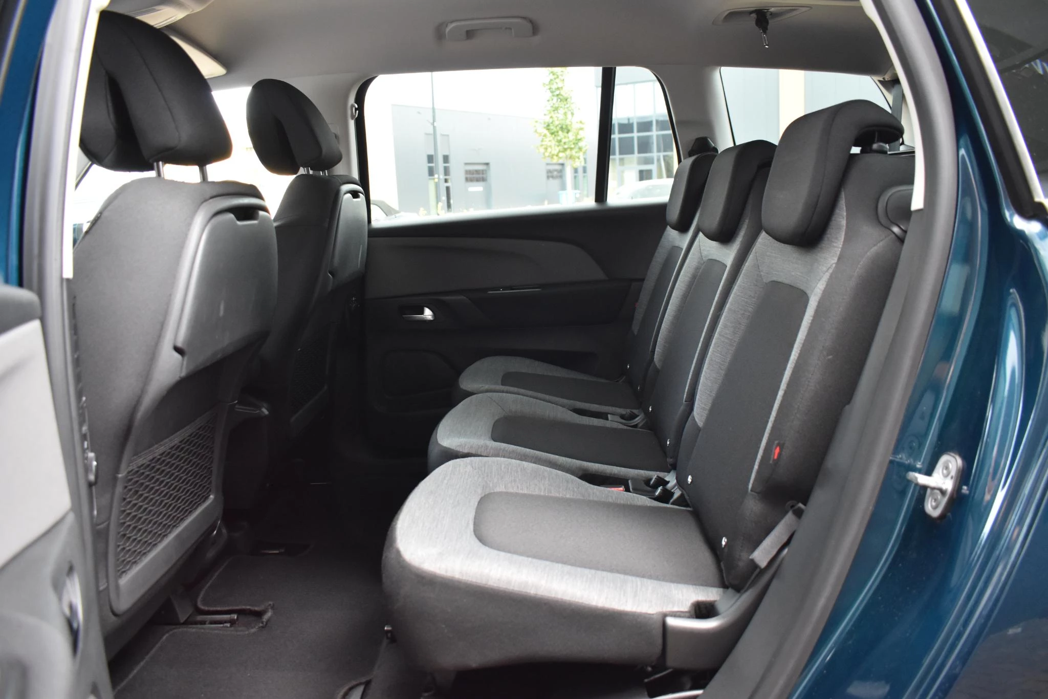 Hoofdafbeelding Citroën Grand C4 Spacetourer