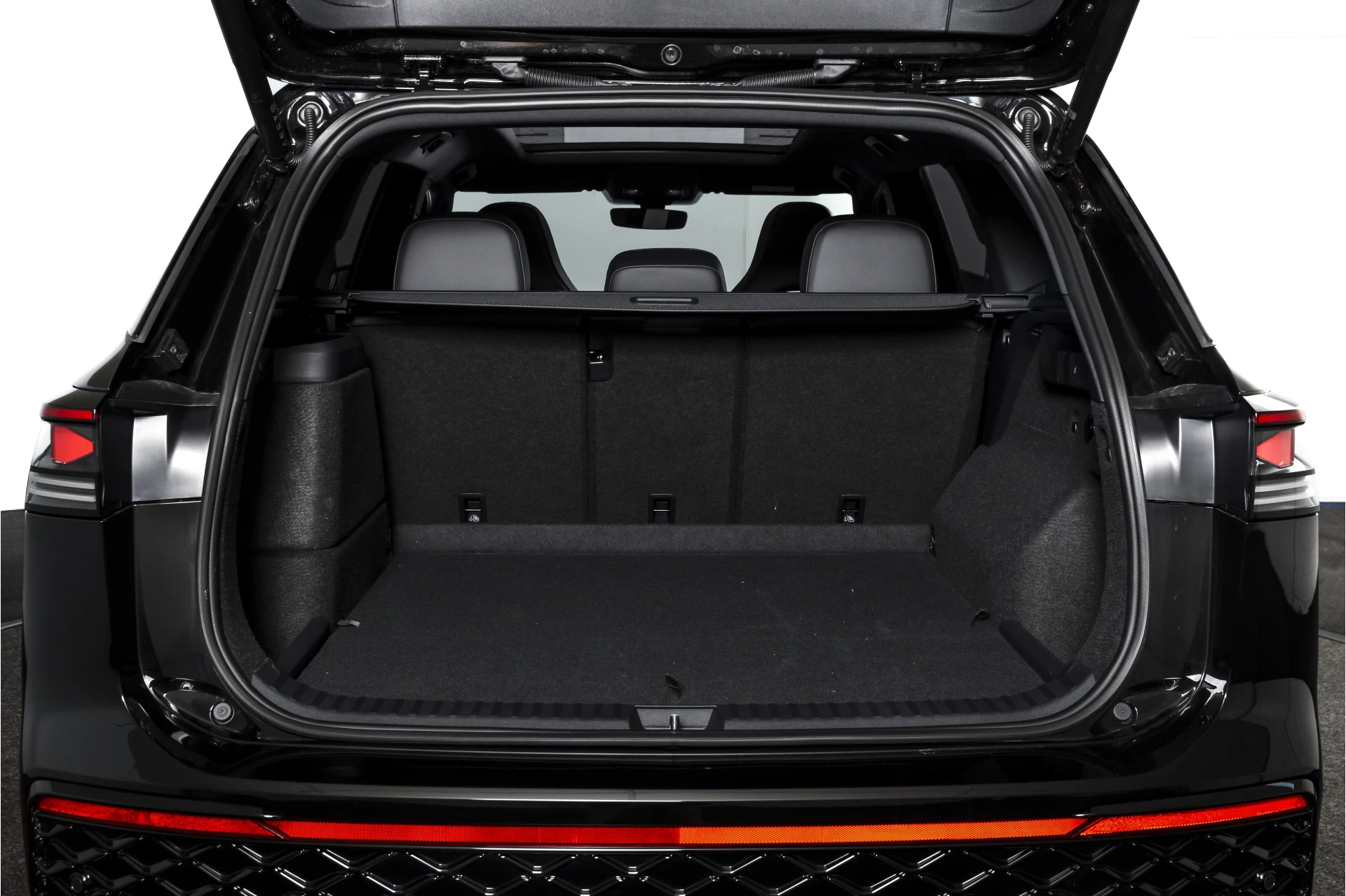 Hoofdafbeelding Volkswagen Tayron