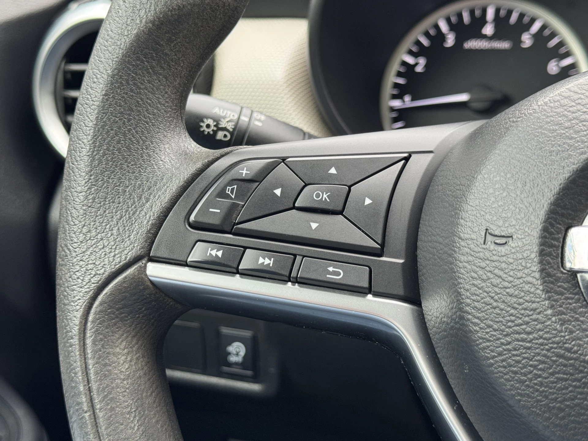 Hoofdafbeelding Nissan Micra