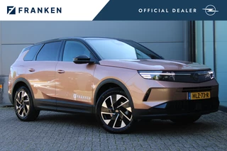 Hoofdafbeelding Opel Grandland Opel Grandland 1.2 Turbo Hybrid GS | Nieuw model | Navigatie | AGR | Gelijk beschikbaar