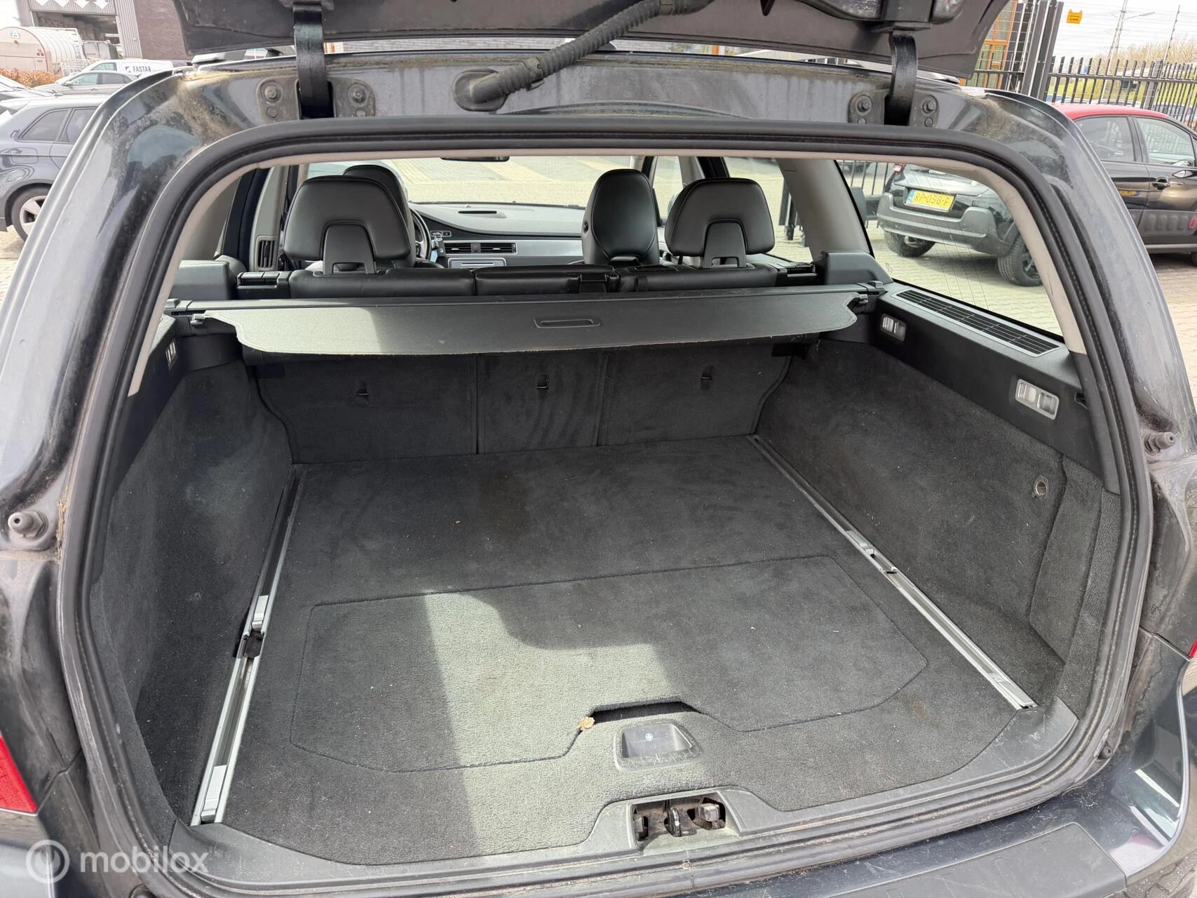 Hoofdafbeelding Volvo V70