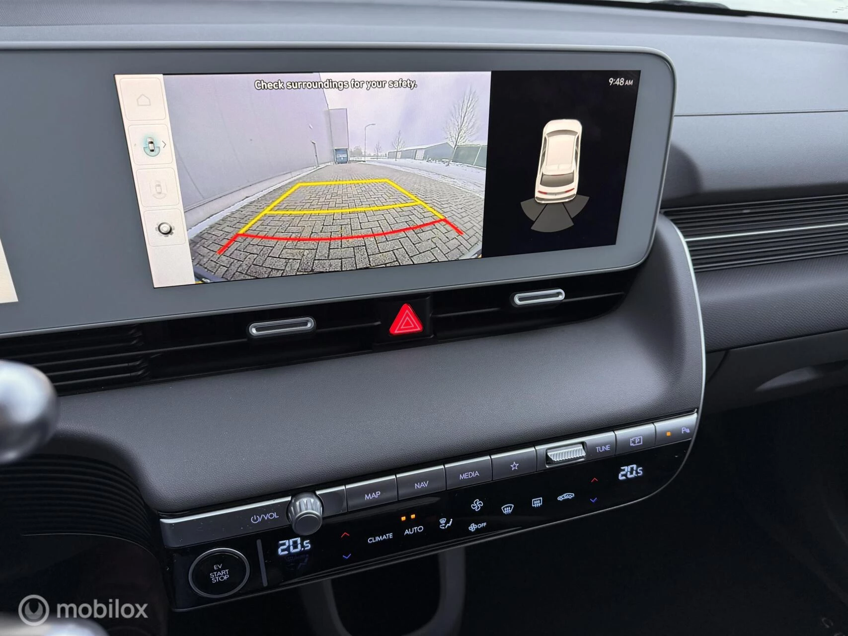 Hoofdafbeelding Hyundai IONIQ 5