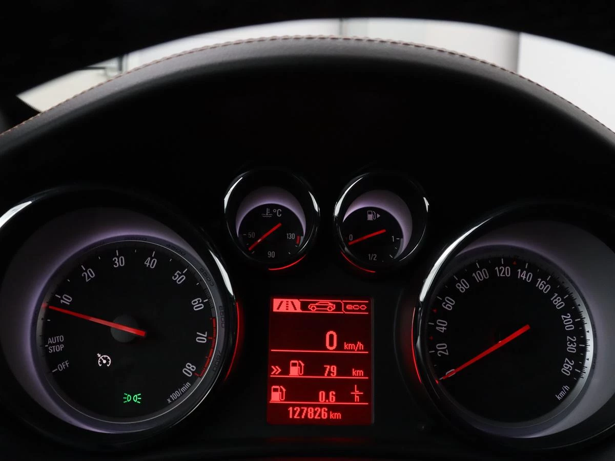 Hoofdafbeelding Opel Cascada