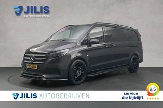 Mercedes-Benz Vito 116 CDI L3 | 2x schuifdeur | Adaptieve cruise control | LED koplampen | Camera | Parkeersensoren