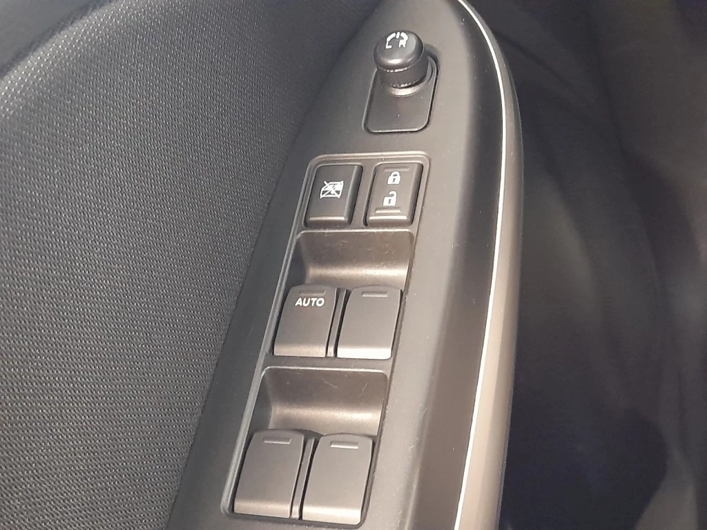 Hoofdafbeelding Suzuki Baleno