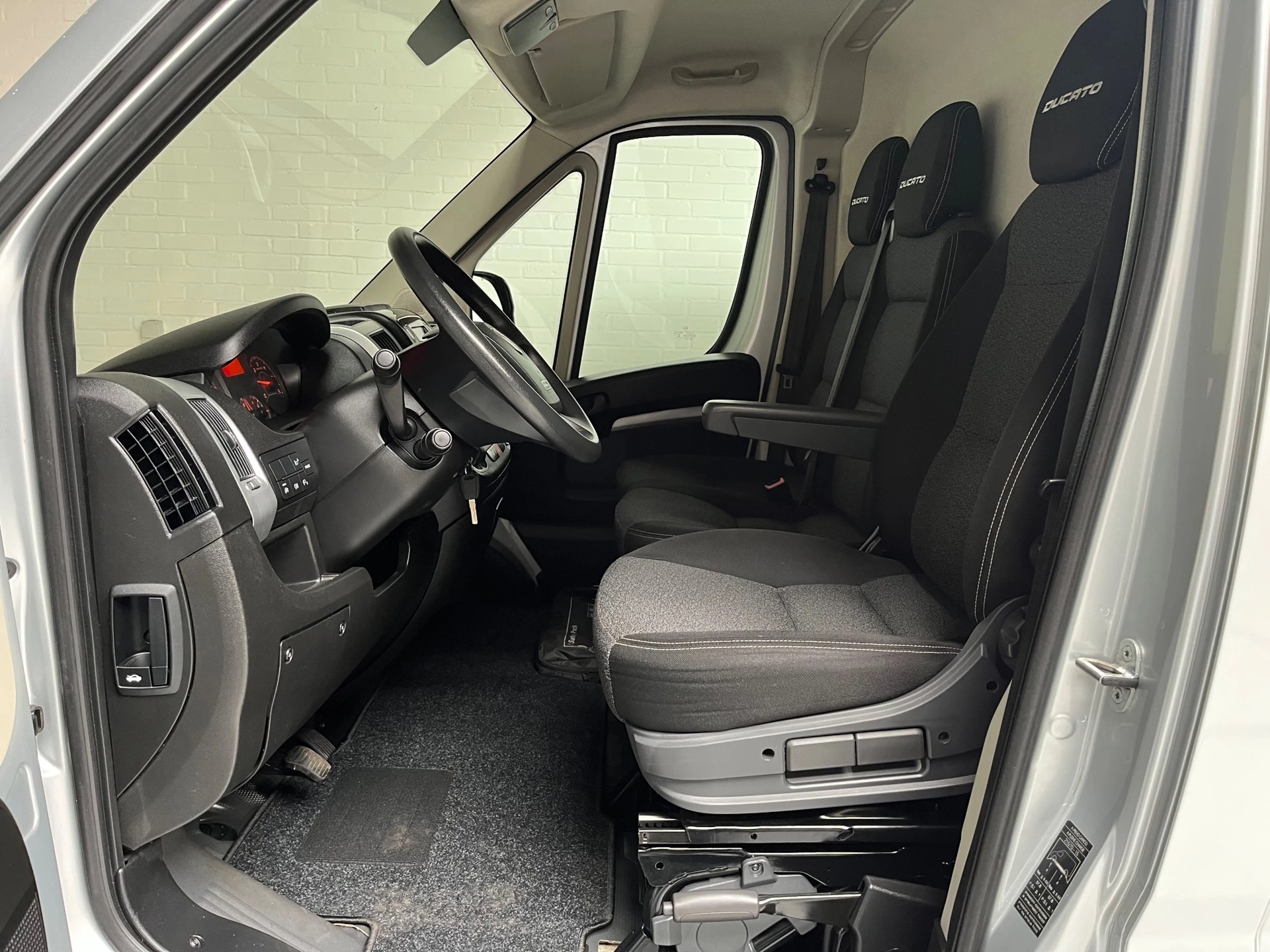 Hoofdafbeelding Fiat Ducato