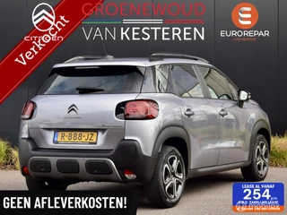 Citroen C3 Aircross 130pk Feel I Automaat I Airco I Carplay