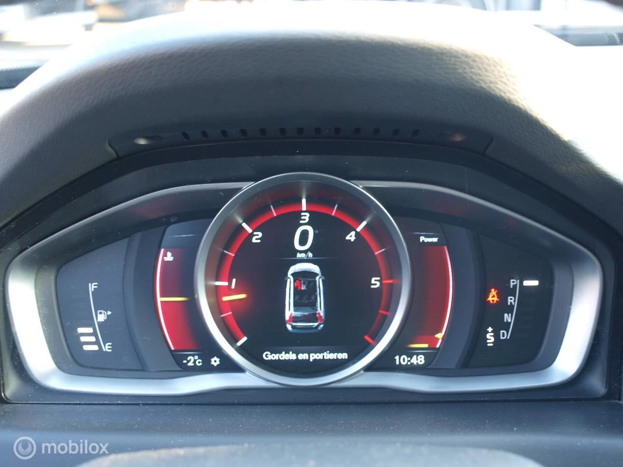 Hoofdafbeelding Volvo XC70