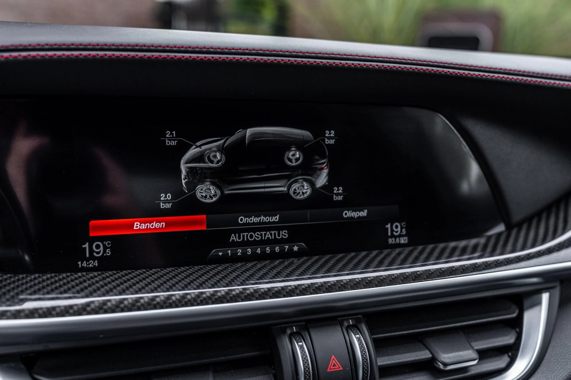 Hoofdafbeelding Alfa Romeo Stelvio