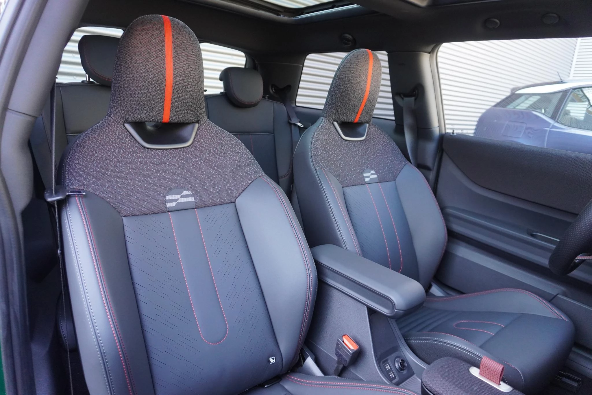 Hoofdafbeelding MINI 3-deurs