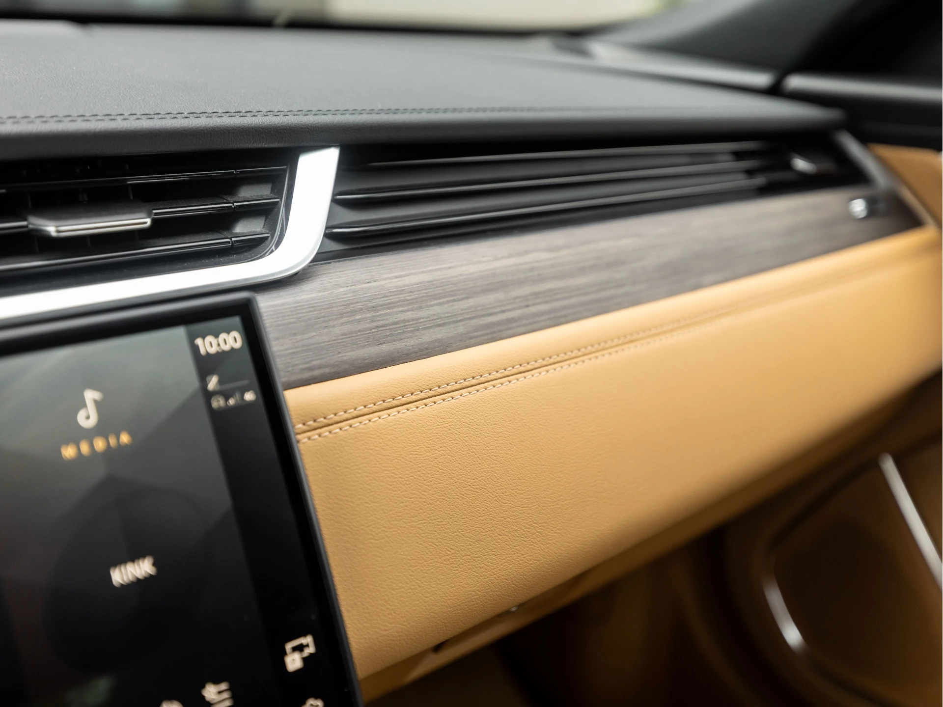 Hoofdafbeelding Jaguar XF
