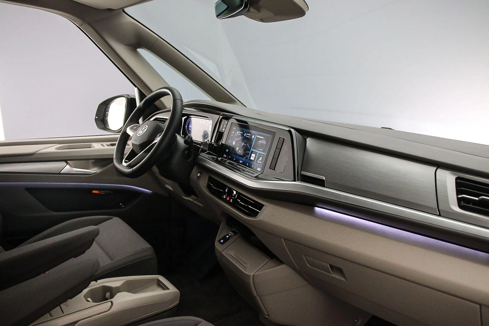 Hoofdafbeelding Volkswagen Multivan