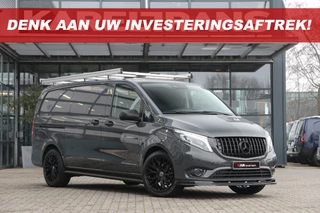 Mercedes-Benz Vito 114 CDI | Aut. | KAR-edition | Cruise | Airco..
