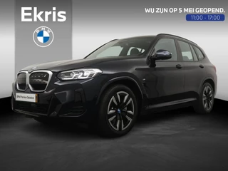 BMW iX3 Executive 80 kWh | Driving Assistant Professional | Lentevoordeel