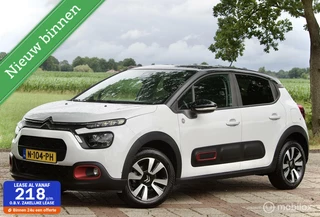 Citroen C3 1.2 PureTech C-Series