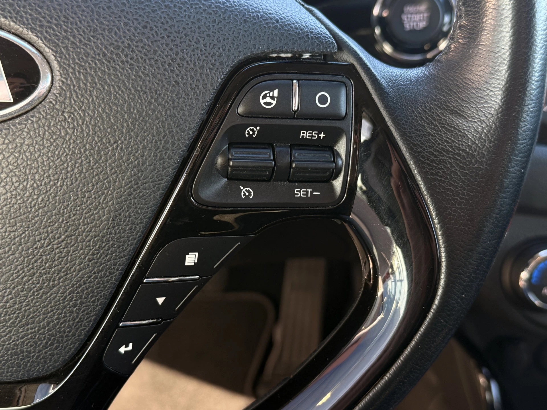 Hoofdafbeelding Kia cee'd