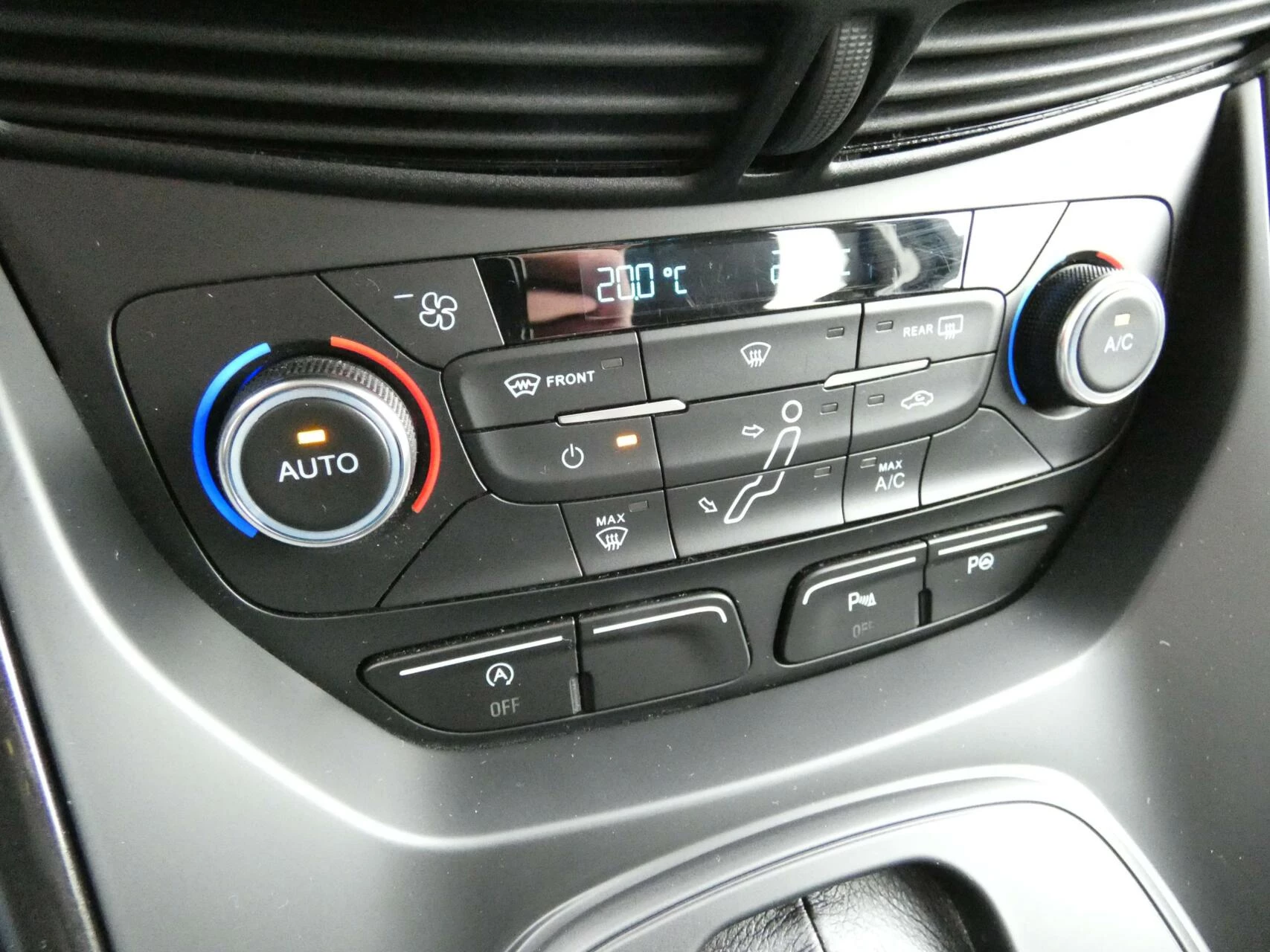 Hoofdafbeelding Ford Grand C-Max