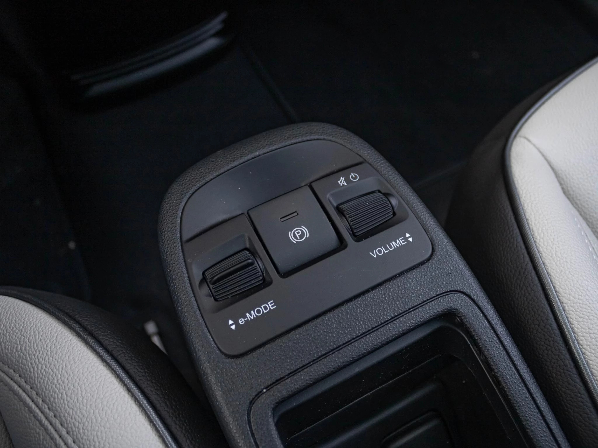 Hoofdafbeelding Fiat 500e