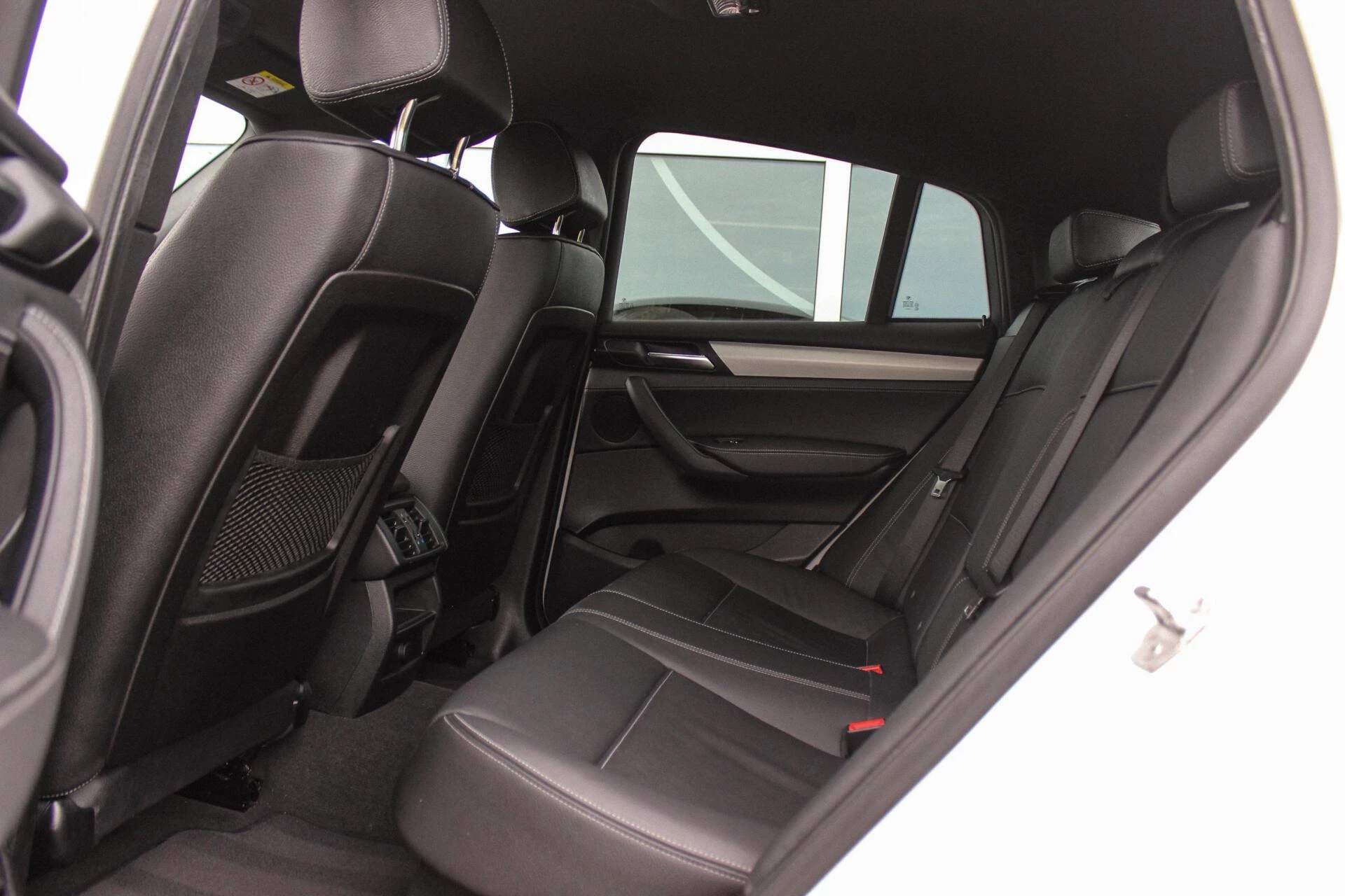 Hoofdafbeelding BMW X4