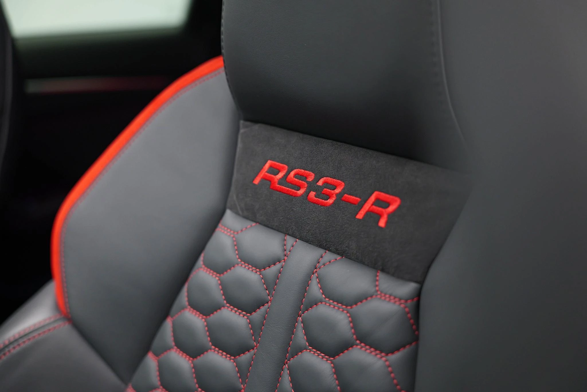 Hoofdafbeelding Audi RS3