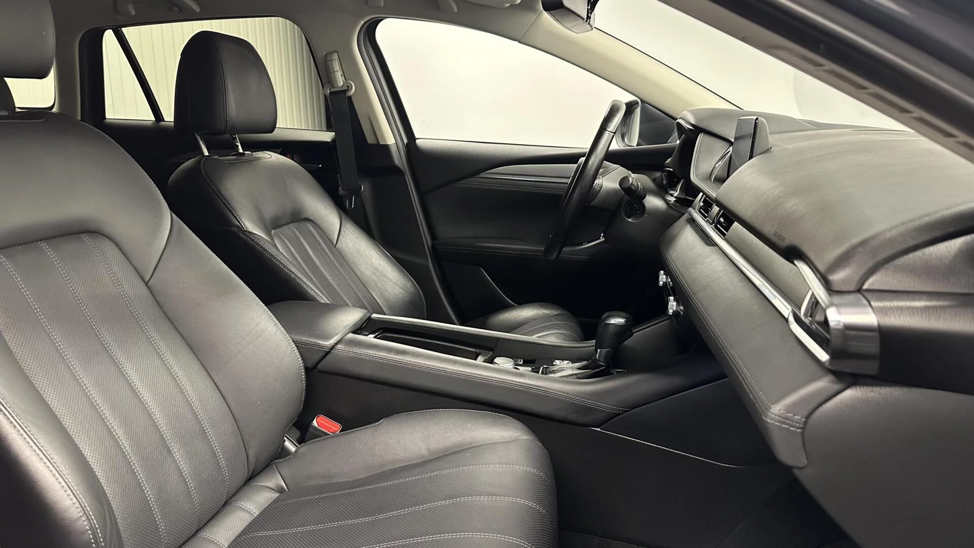 Hoofdafbeelding Mazda 6