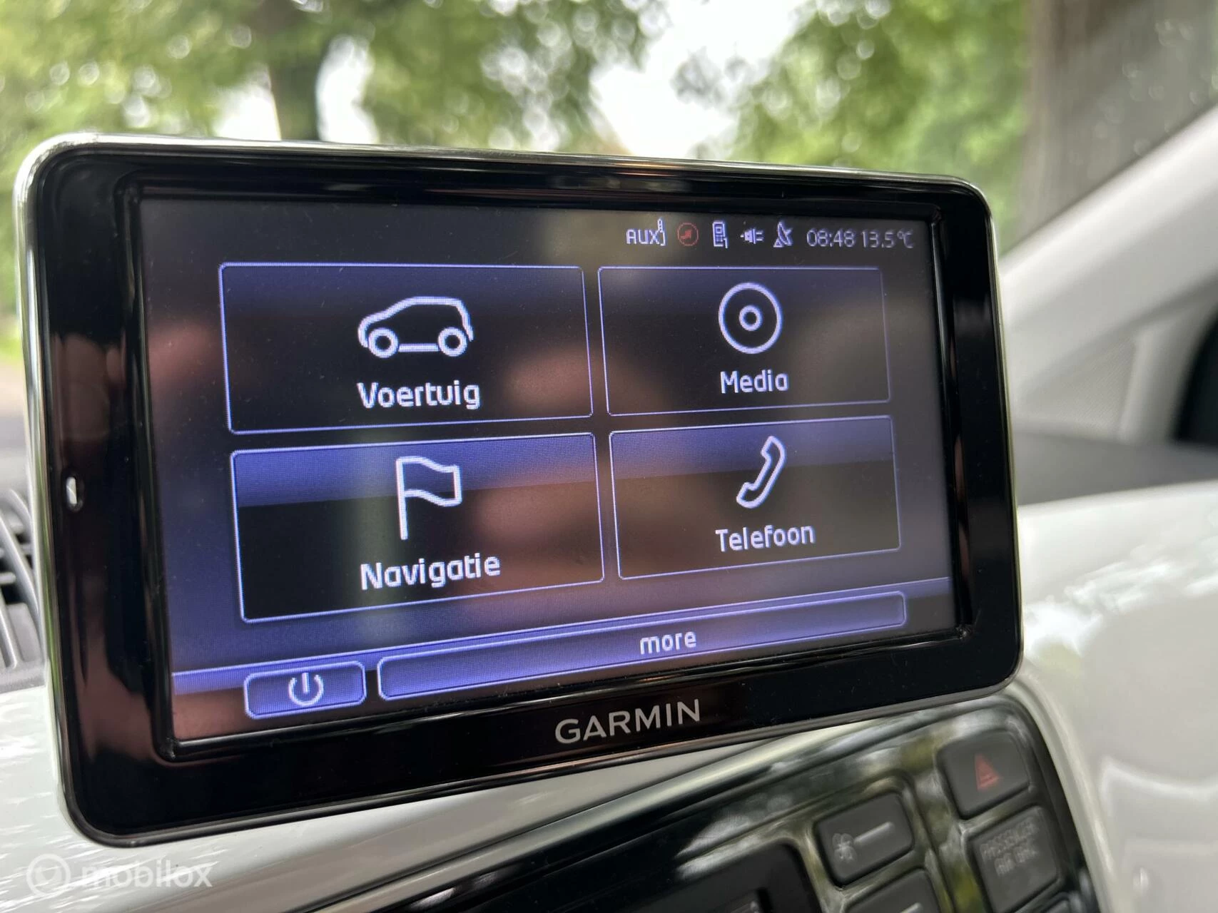 Hoofdafbeelding Volkswagen e-up!
