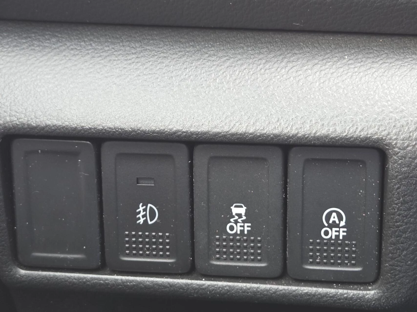 Hoofdafbeelding Suzuki S-Cross