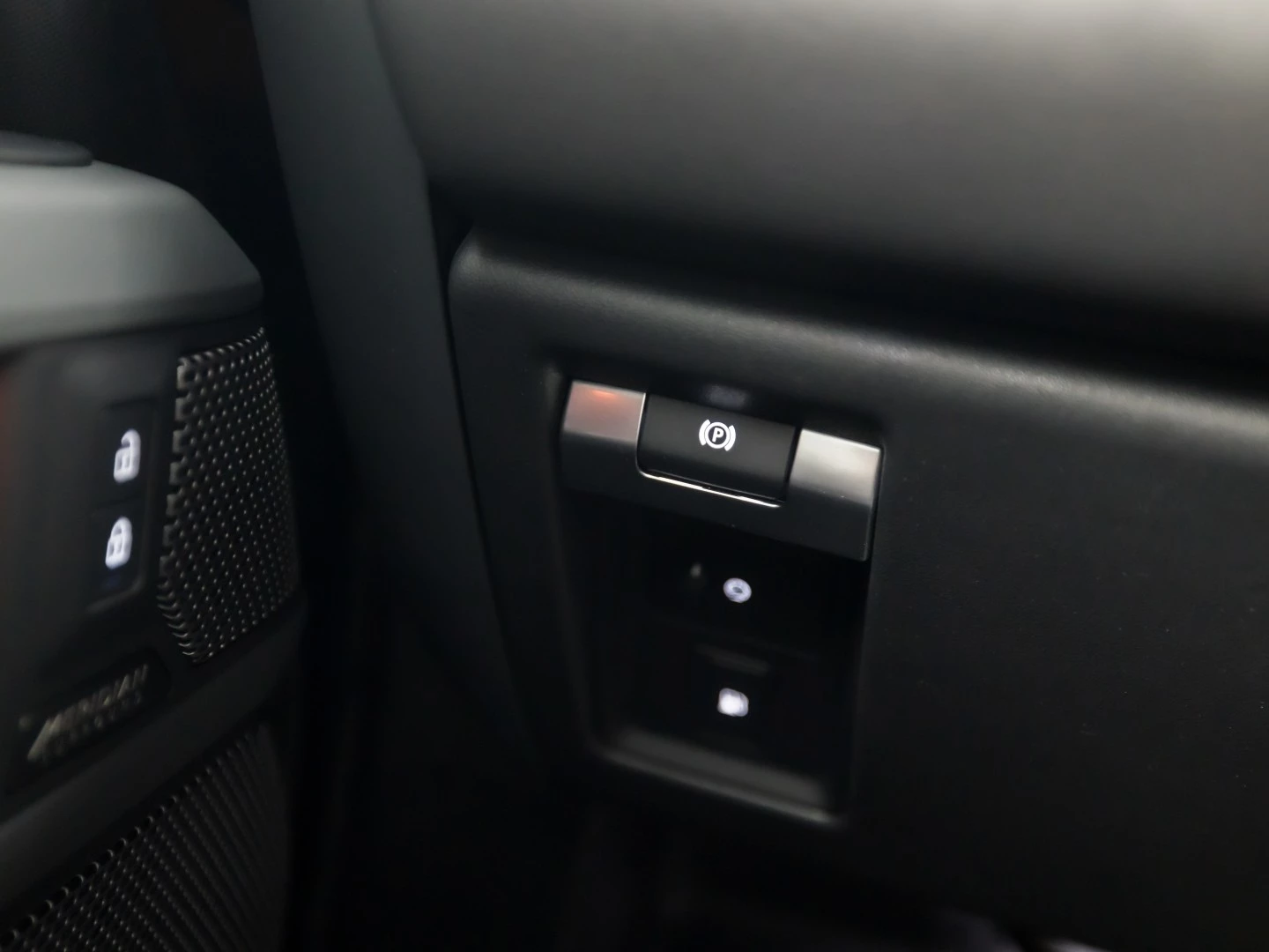 Hoofdafbeelding Land Rover Defender