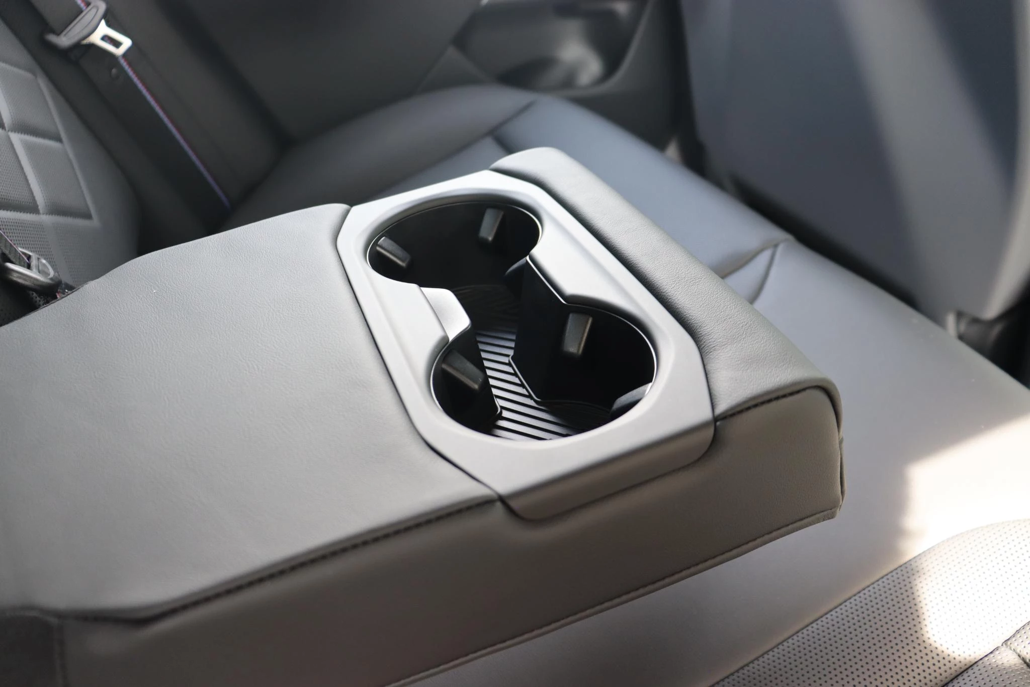 Hoofdafbeelding BMW i5