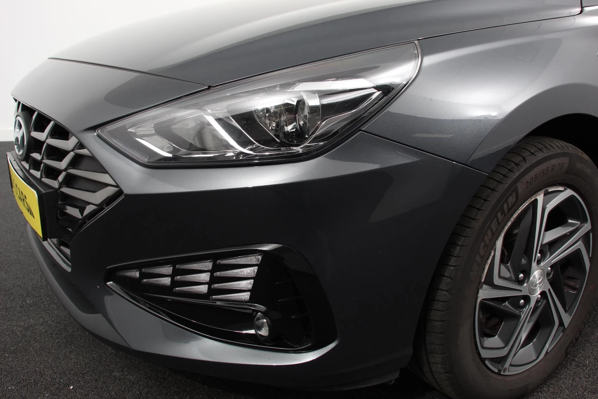 Hoofdafbeelding Hyundai i30