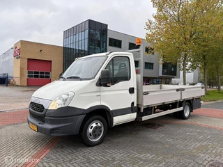 Iveco Daily 50C17 D 435