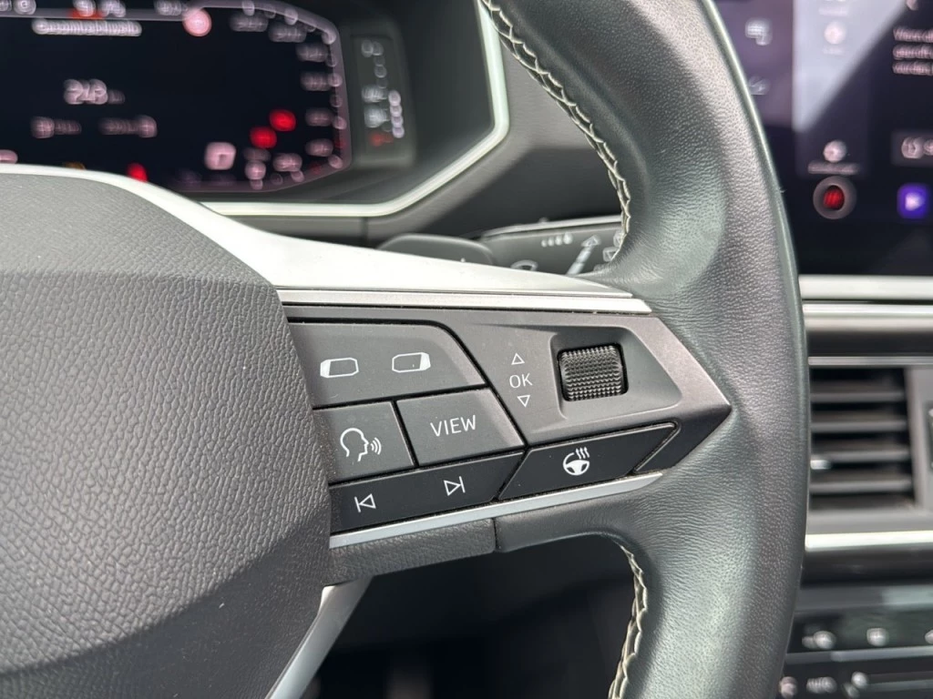 Hoofdafbeelding SEAT Tarraco