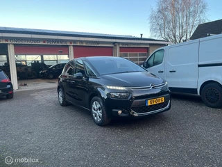 Hoofdafbeelding Citroën C4 Picasso Citroen C4 Picasso 1.2 PureTech Feel |Grote beurt Nieuwe APK