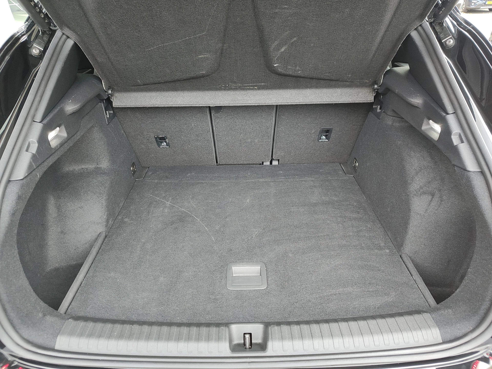 Hoofdafbeelding CUPRA Terramar