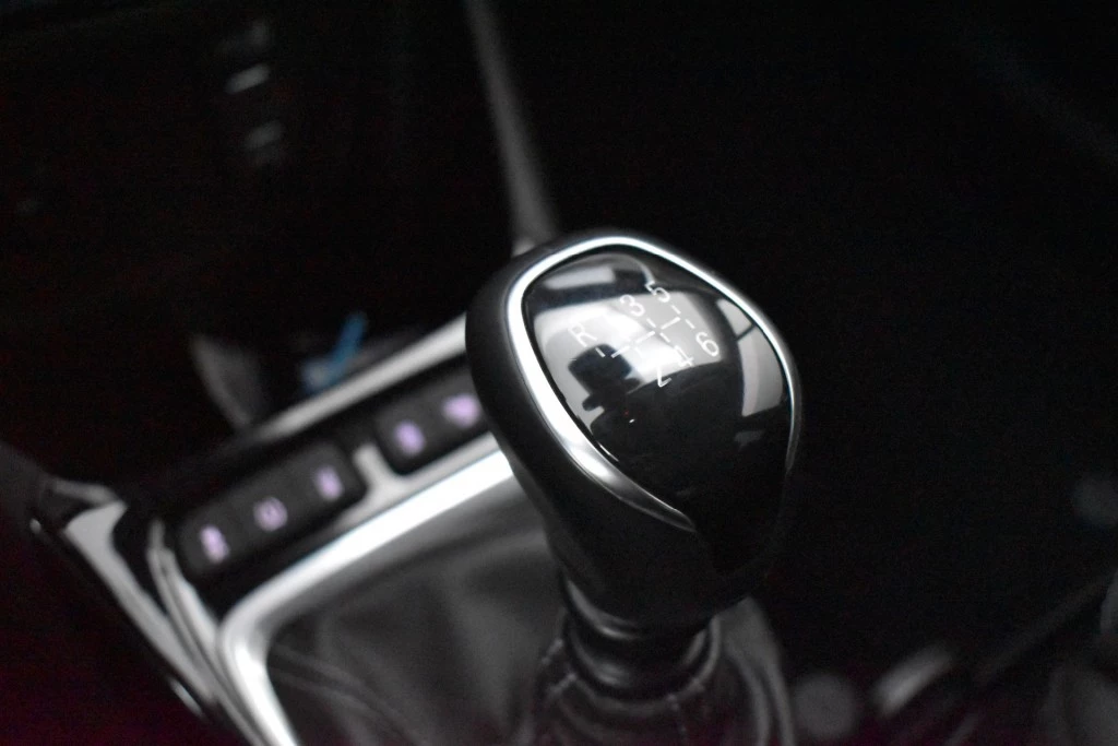 Hoofdafbeelding Opel Crossland