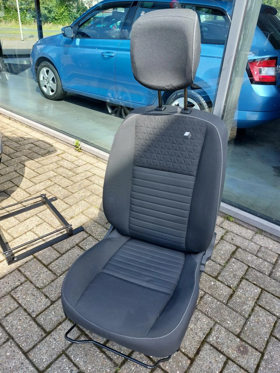 Hoofdafbeelding Renault Scénic