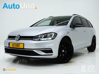 Volkswagen Golf Variant 1.0 TSI Comfortline | IQ Drive | Adaptive Cruise | Camera | DAB | Carplay | LED