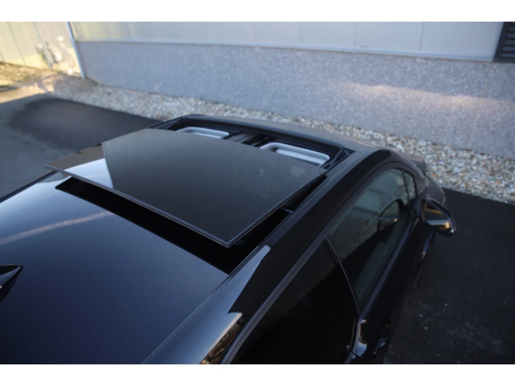 Hoofdafbeelding BMW i3