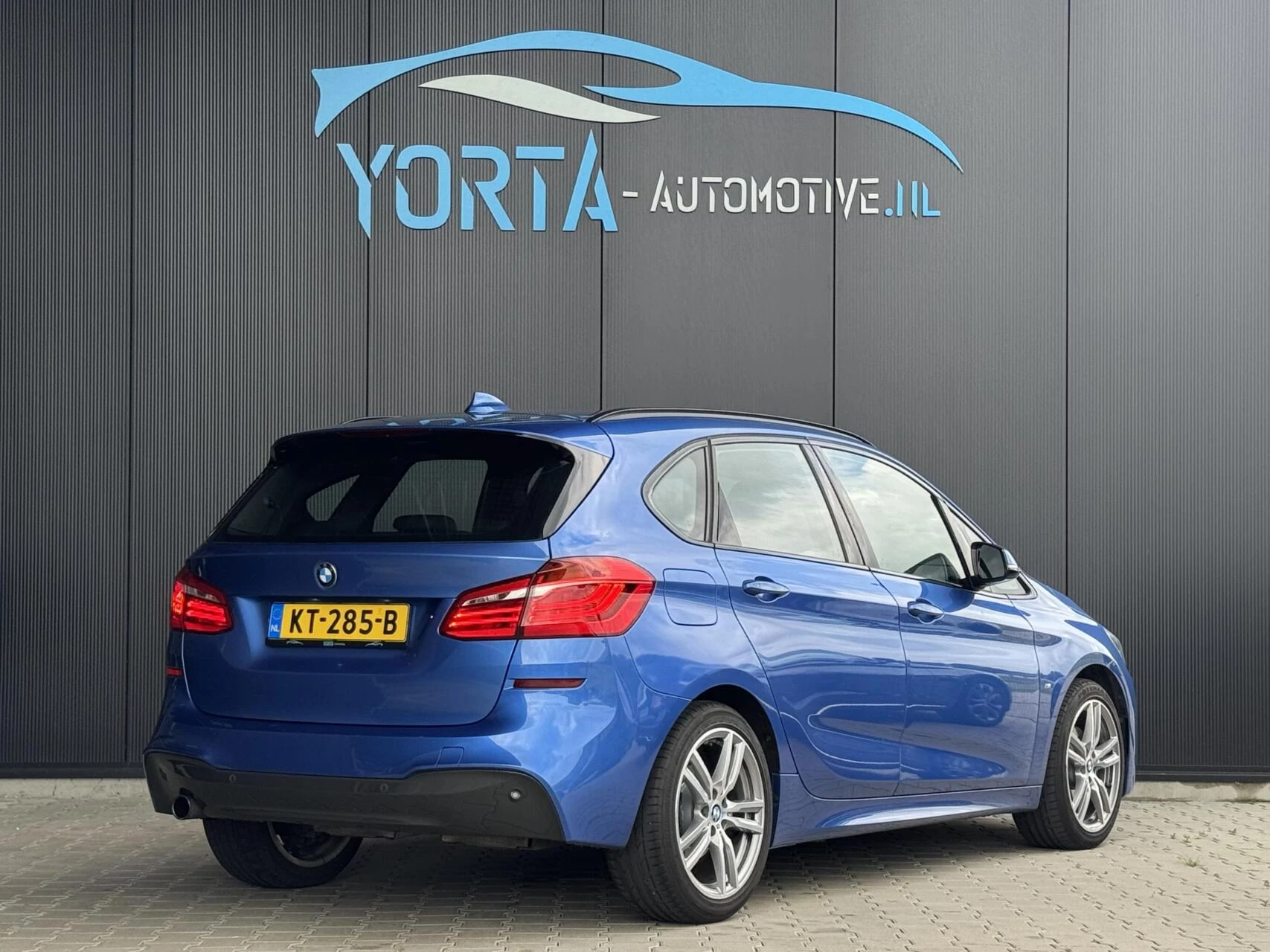 Hoofdafbeelding BMW 2 Serie