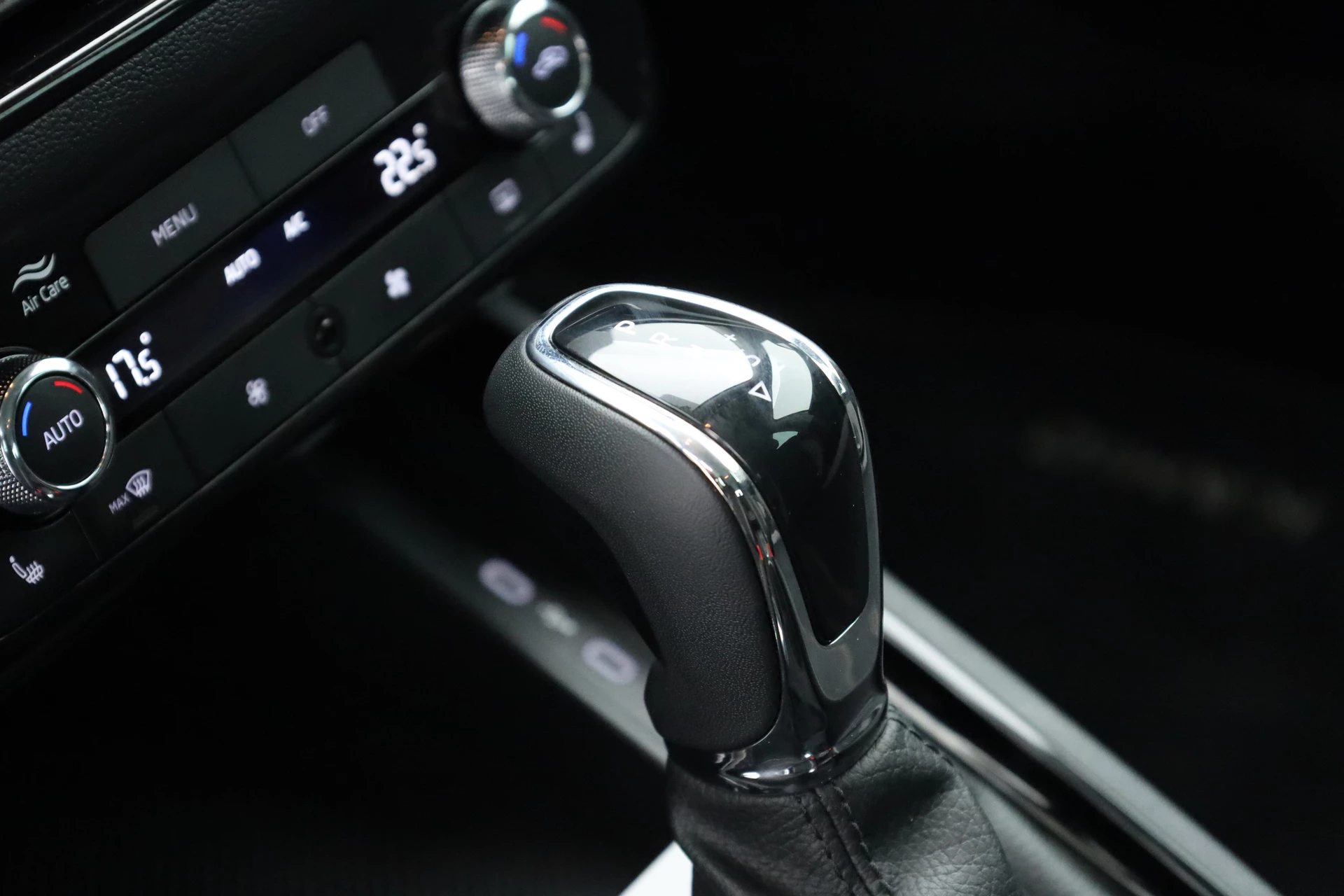 Hoofdafbeelding Škoda Kamiq