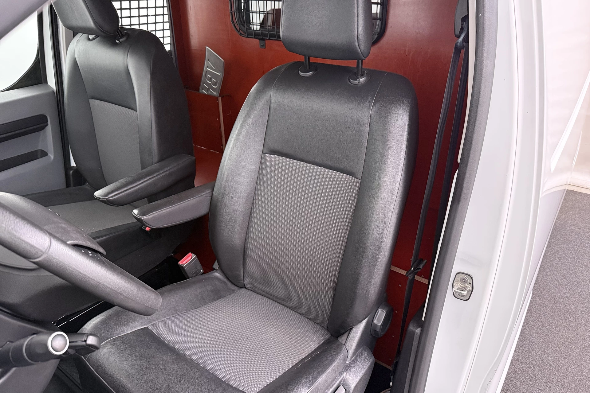 Hoofdafbeelding Peugeot Expert