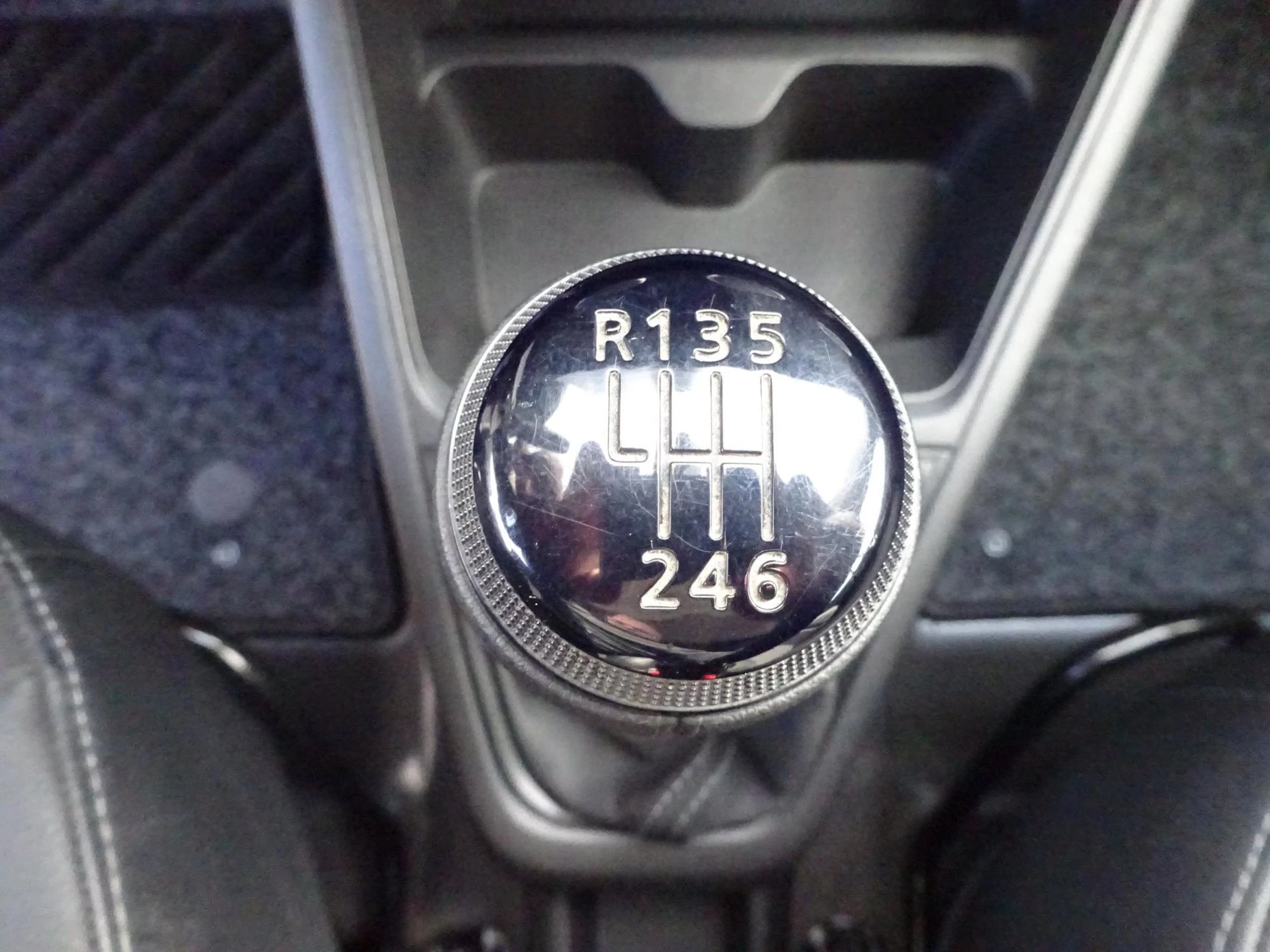 Hoofdafbeelding Renault Express