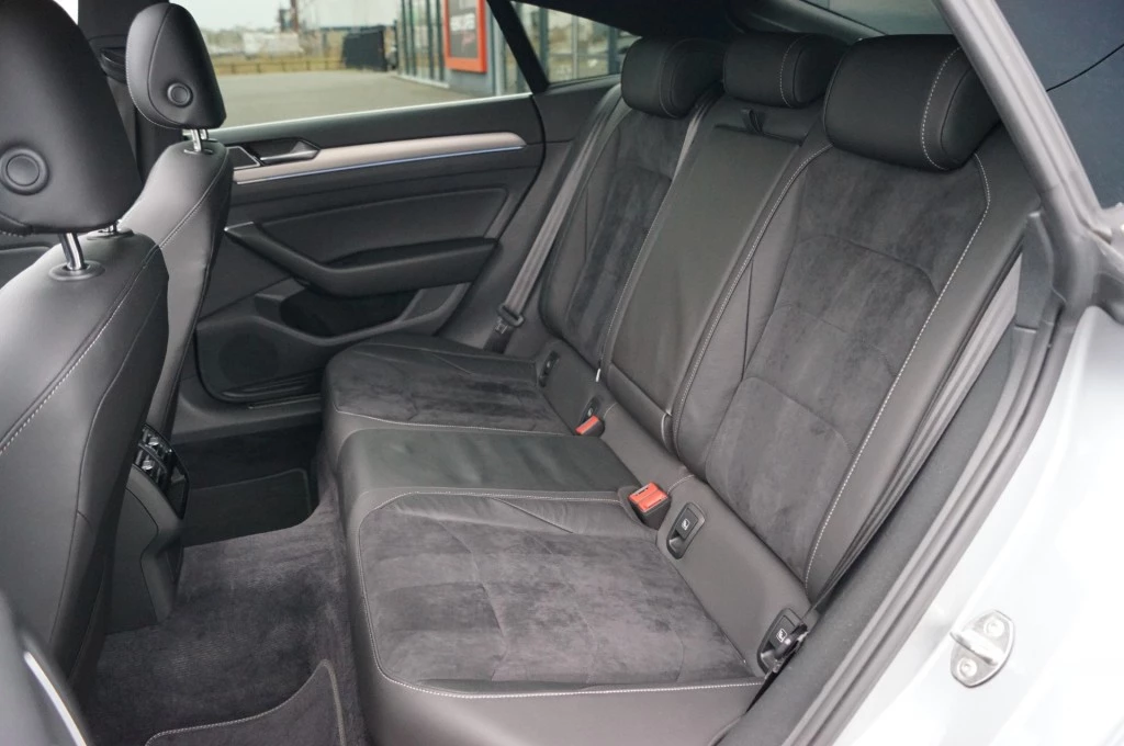 Hoofdafbeelding Volkswagen Arteon