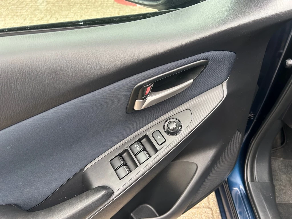 Hoofdafbeelding Mazda 2