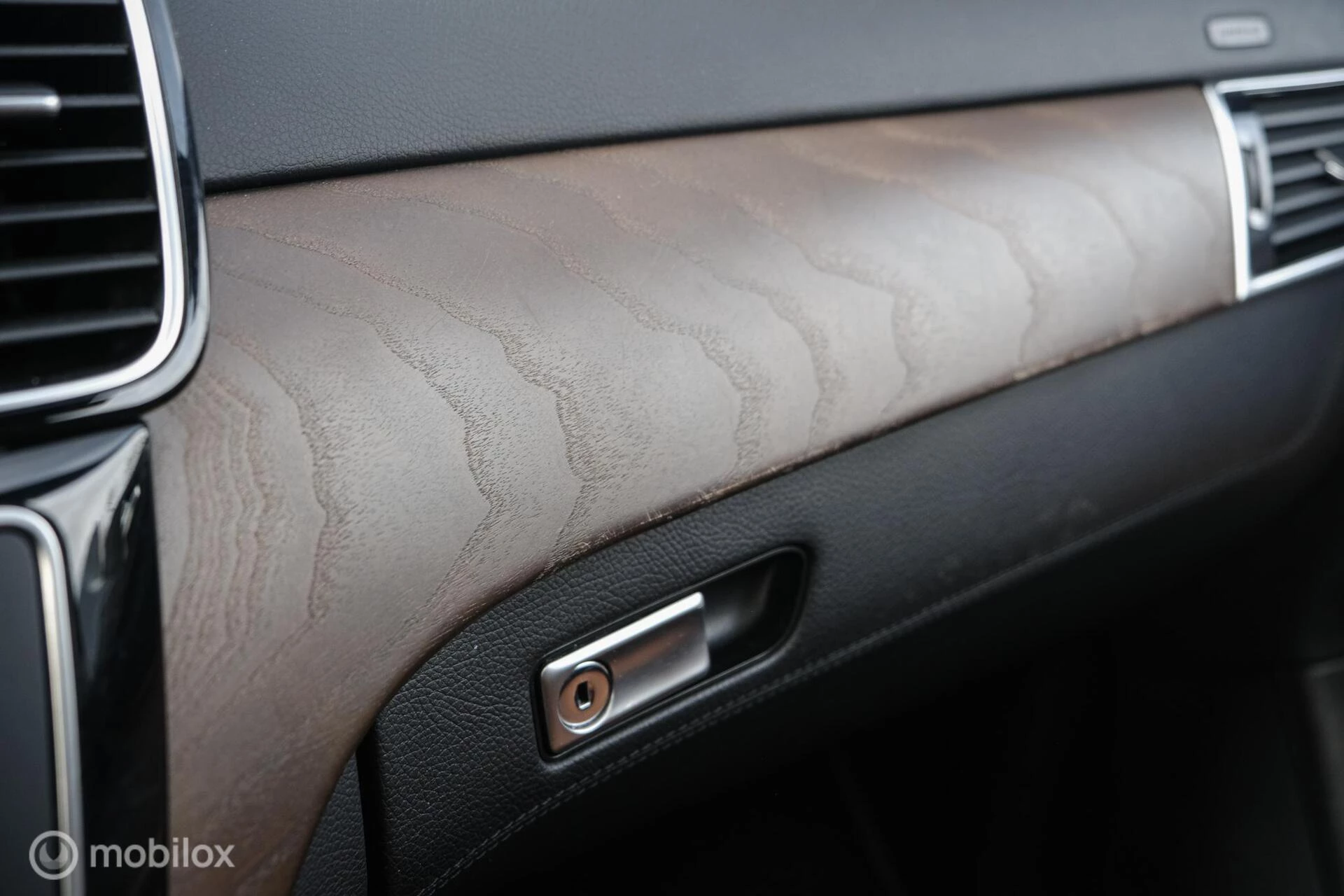 Hoofdafbeelding Mercedes-Benz GLS