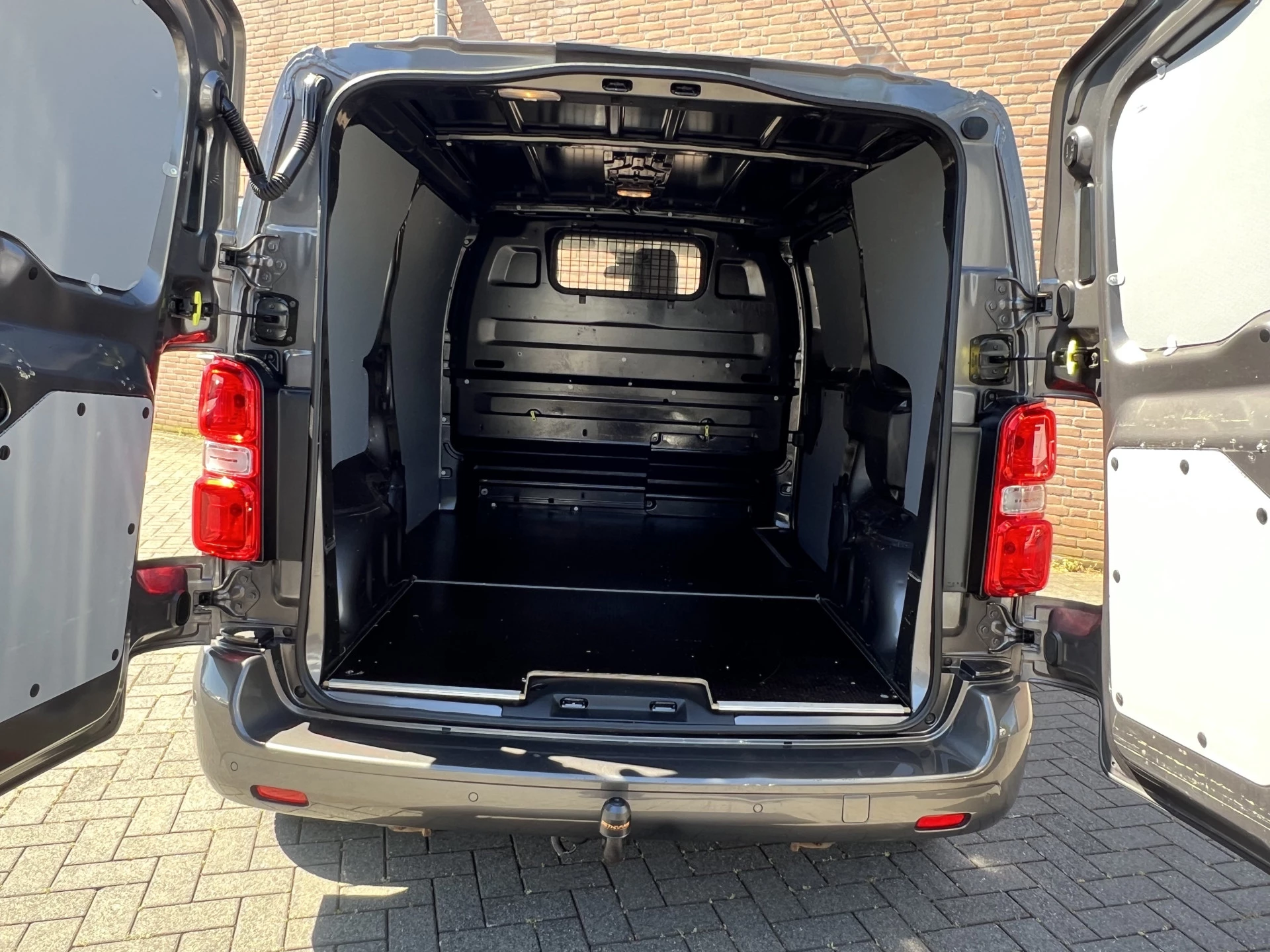 Hoofdafbeelding Peugeot Expert