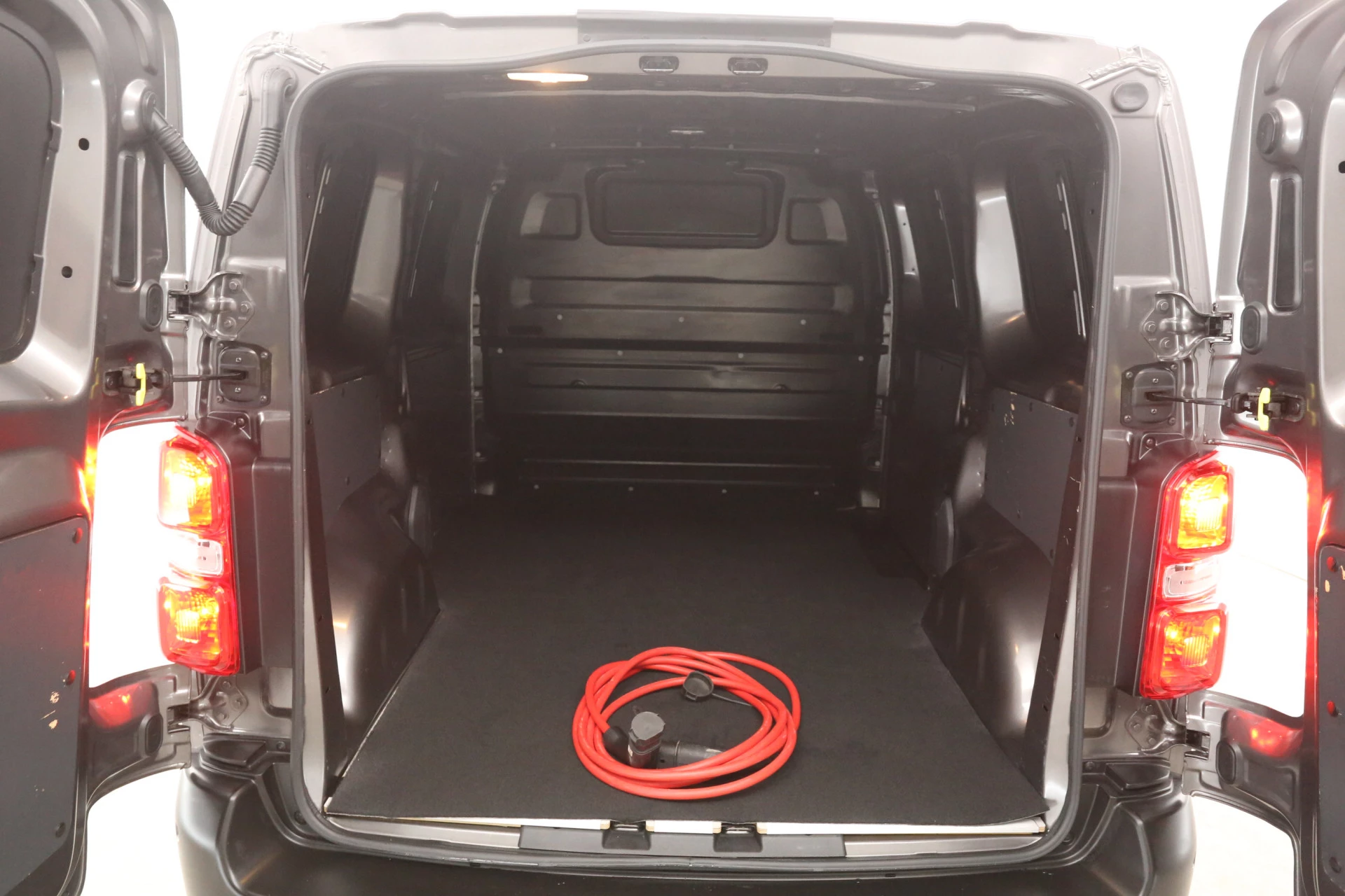Hoofdafbeelding Fiat E-Scudo