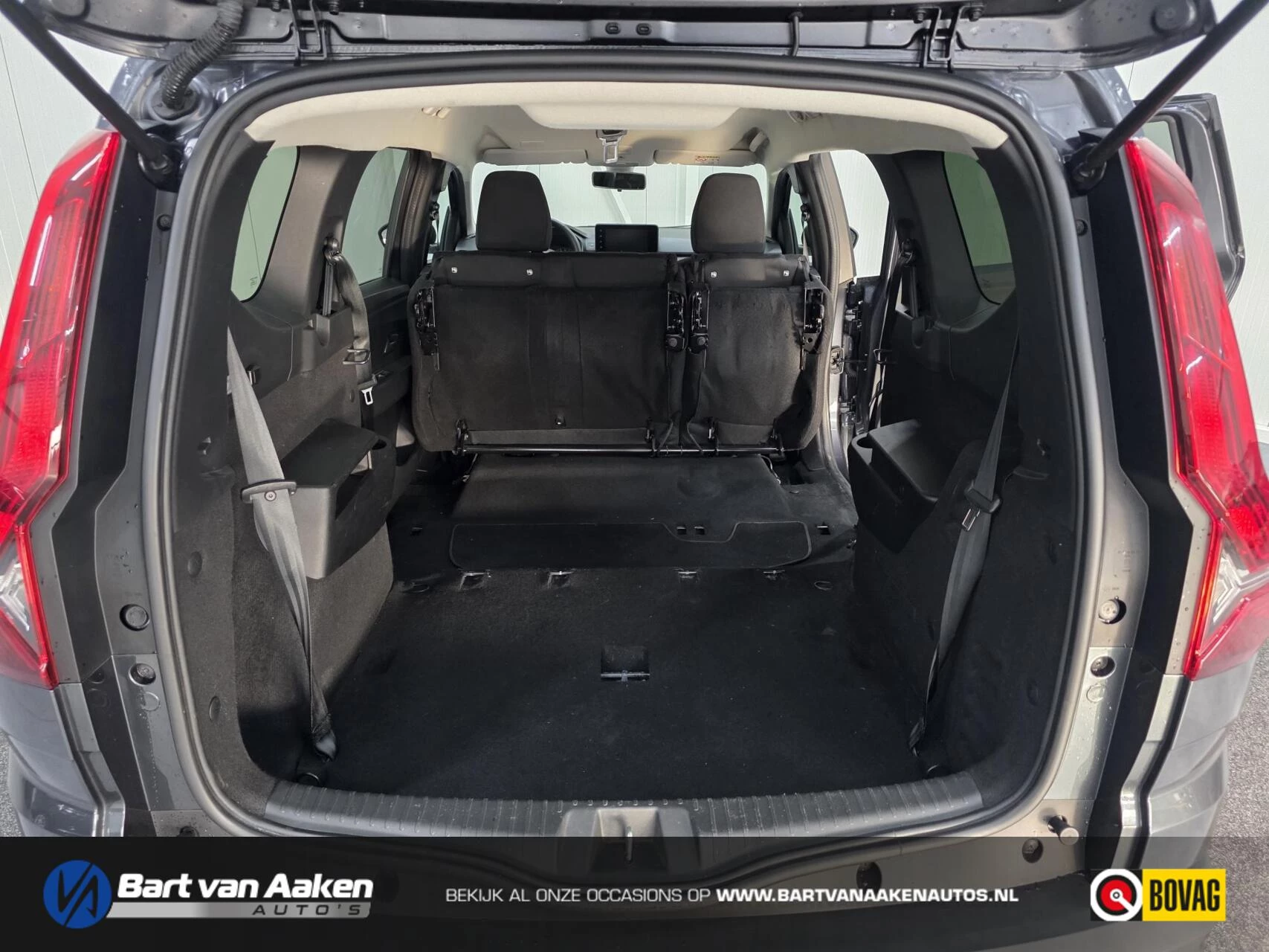 Hoofdafbeelding Dacia Jogger